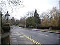 Geneva Road bridge over the Skerne