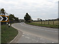 A456, Looking East