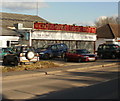 Celtic Diner and Celtic Balti, Caerleon