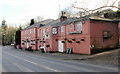 Roman Lodge Hotel, Caerleon