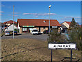 Shops in Culloden