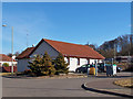 Police Station, Culloden