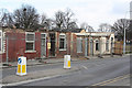 West Street demolition