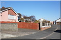 Bungalows, in Highfield, Lapford