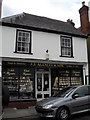 Jewellers in West Street