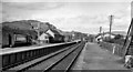 Ballinluig Station