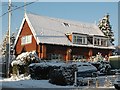 The Chapel House, Etchingham