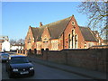 Ruddington Free School