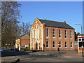 Ruddington Methodist Church