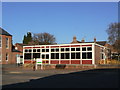 Ruddington Library