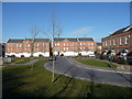 Bournemouth : Stillmore Road & Housing Estate