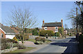 Ebstree Road, Seisdon, Staffordshire