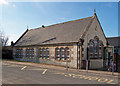 Balloch primary school