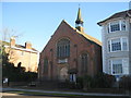 Tenterden Methodist Church