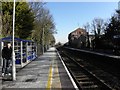 Dunmurry Railway Station