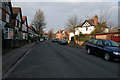 Edward Road, West Bridgford