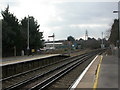 Hamworthy, railway signals