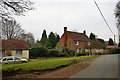 Cottages, Cackle Street