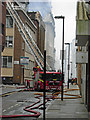 Tabernacle Street, Shoreditch