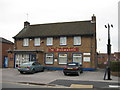 The Freemantle, Paynes Road, Freemantle.