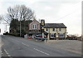 The Welsh Oak, Rogerstone