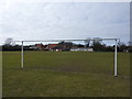 School playing fields