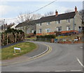 Severn Close, Risca