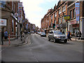 Stamford New Road, Altrincham