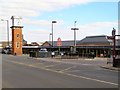 Altrincham Station