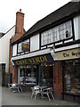 Caff? Verdi in North Street