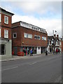 Tesco Express in North Street