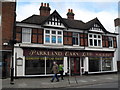 Parkland Cars Ltd in North Street