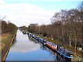 Bridgewater Canal