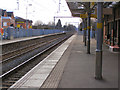 Brooklands Station