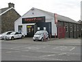 Torque 7.com - Bradford Road