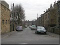 Mill Street - Huddersfield Road