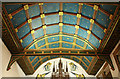 St Peter, Mount Park Road, Ealing, London W5 - Roof