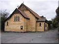 Ackleton Church