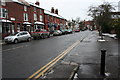 High Street, Tarvin