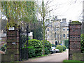 Tudor House, Castle Way, Hanworth