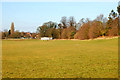 Daventry: Eastern Way playing field