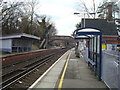 Barming Railway Station