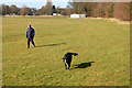 Daventry: Eastern Way playing field