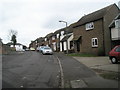 Houses in St Peter