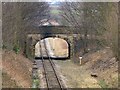 Alfred Street Bridge