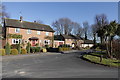 Government House road looking South East