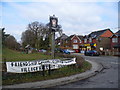 Village Street, Newdigate