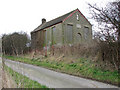 Primitive Methodist chapel in Reedham Road