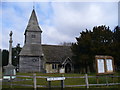 Newdigate Church