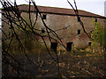 Market Weighton Canal,  warehouse